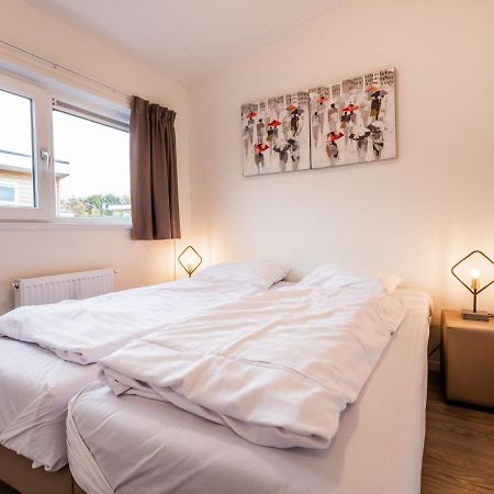 Holiday Home Green Resort Mooi Bemelen By Interhome ภายนอก รูปภาพ