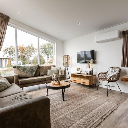 Holiday Home Green Resort Mooi Bemelen By Interhome ภายนอก รูปภาพ