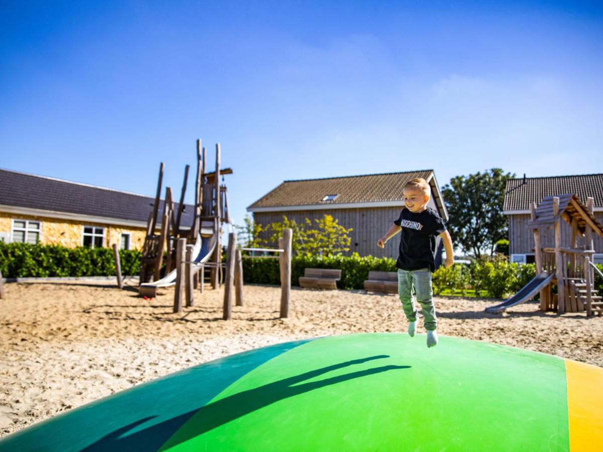 Holiday Home Green Resort Mooi Bemelen By Interhome ภายนอก รูปภาพ
