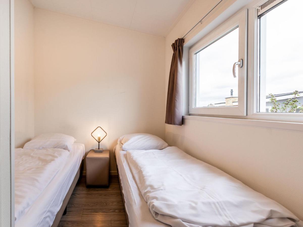 Holiday Home Green Resort Mooi Bemelen By Interhome ภายนอก รูปภาพ