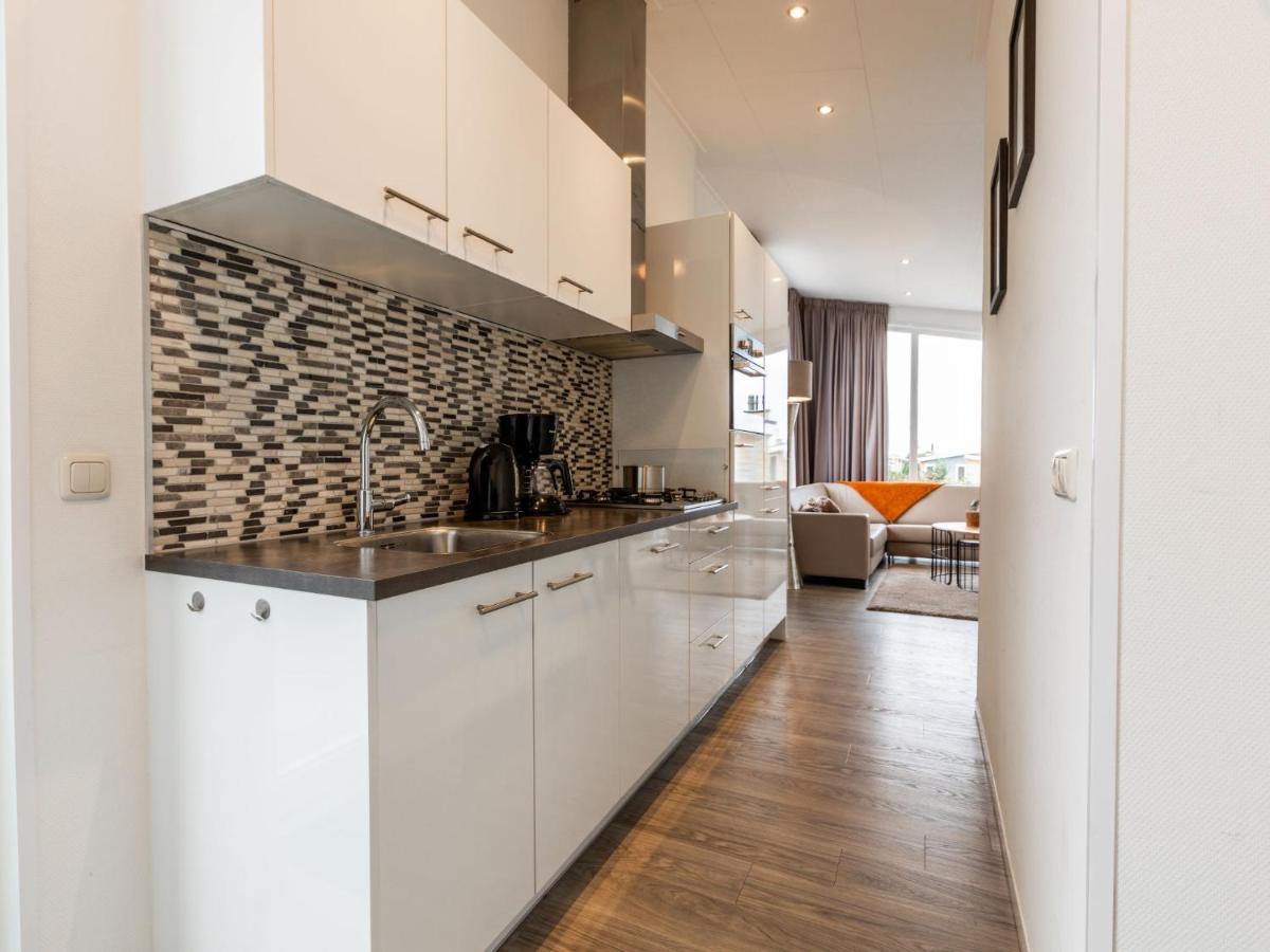 Holiday Home Green Resort Mooi Bemelen By Interhome ภายนอก รูปภาพ
